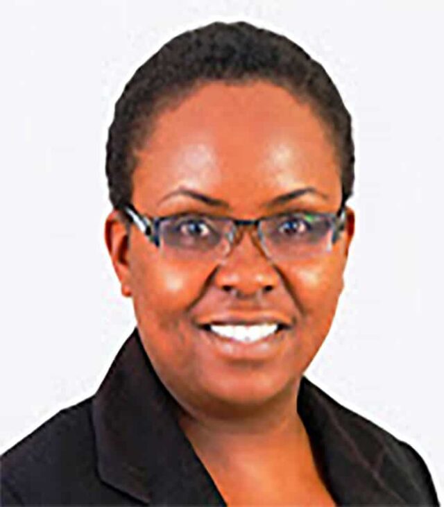 Silvana Wanjiru