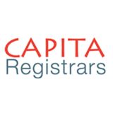 Capita Registrars