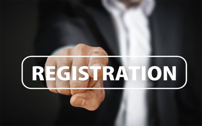 Registration Services