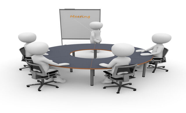 Board and Committee Meetings
