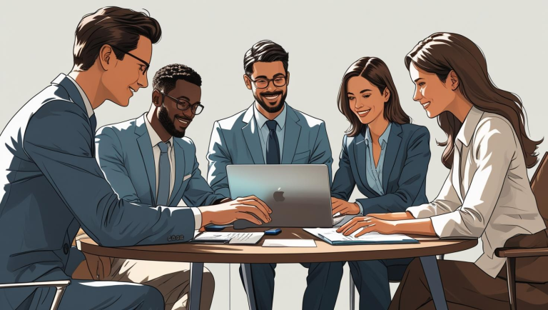 Employer of Record (EOR) services in Kenya