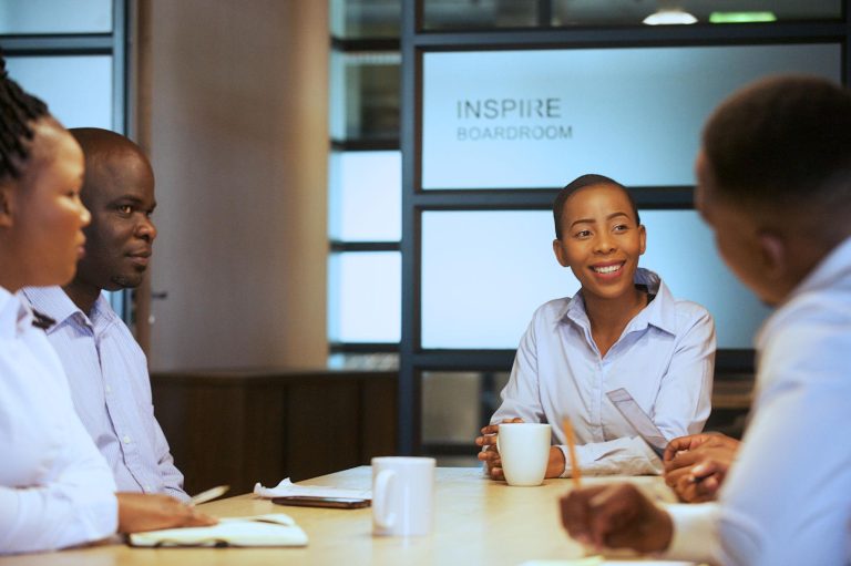 Appointment of a company secretary in Kenya